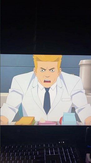 My Thoughts On Invincible: All I Can Say Is I’m Sorry #shorts #meme