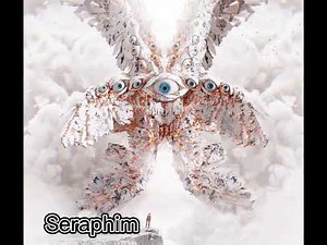 [Spectrum Cinema] Biblically Accurate Angels | Animation