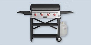 The 7 Best Outdoor Griddles for Weeknight Burgers and Weekend Brunch