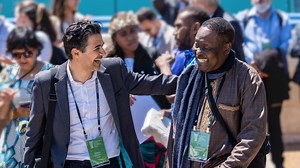 2.7K views · 174 reactions | 13th International Convention:...