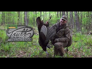 Primos TRUTH About Hunting - Justin Breland