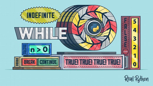 Interrupting Loop Iteration – Real Python