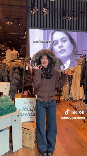 Hollister vs Superdry puffer jackets: Peyton vs Everest review