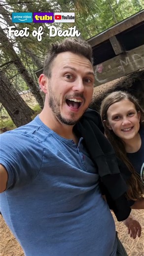 Descending into the Unknown: Epic Cave Exploration Adventure! #shorts