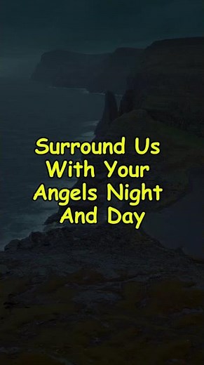 PRAYER FOR DIVINE PROTECTION AND COVERING!