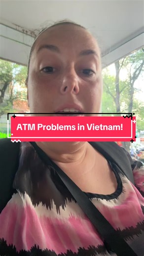 Effective Solutions for ATM Problems in Vietnam