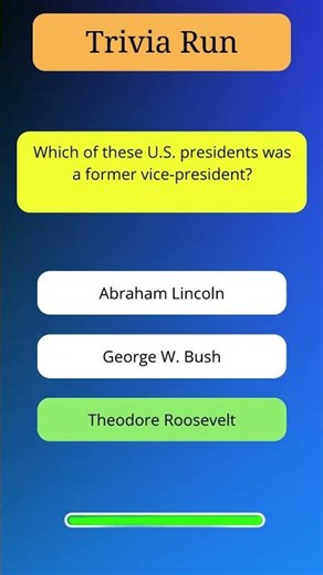 General Knowledge Trivia Quiz 55