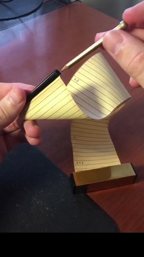 2.2M views · 10K reactions | Memo Roll #notepad #mini | ToonDesk | Facebook