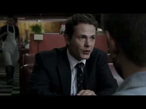 BANSHEE - Die komplette 1. Staffel - Offizieller Trailer Deutsch HD