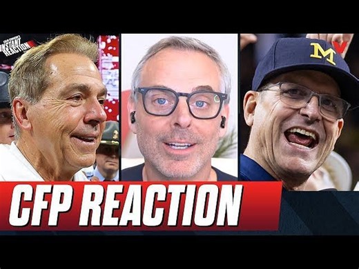 When was the last time Michigan won a national championship? Wolverines' playoff history explored