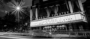 Georgia Theatre