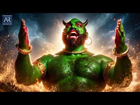 Alif Laila Ep 16 | Arabian Fantasy | Jadui Duniya Ki Kahaniyan | Online Dhamaka YouTube