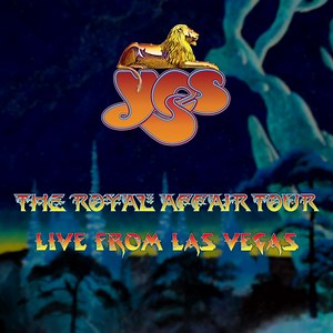 219K views · 2.6K reactions | Following the outstanding success of their 2019 American tour, YES are to release The Royal Affair Tour, Live From Las Vegas on 30th October. Available to Order Now | YES (official) | Facebook