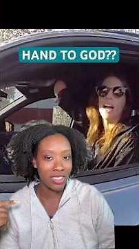 I’ve been laughing at this Hand to God video for like a week now lmao