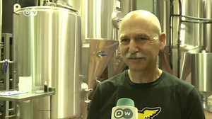 German-Israeli birthday brew