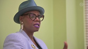 Upstate Pride SC's Caroline Caldwell talks about building LGBTQ  community