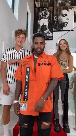 28K views · 709 reactions | Who did it best? | Ben Azelart | Facebook