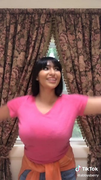 Dora the Explorer: A Latina Savage Adventure