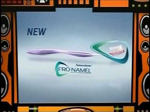 YTV (2007) - Brought to You By Pronamel