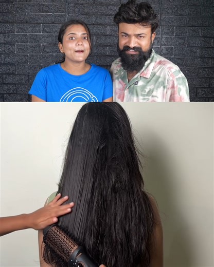 3 in 1 Hair Styling Brush | Think u Can | Think u Can