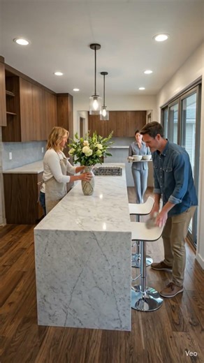 Luxury Modular Kitchen Tour 😲Luxury Kitchen✨