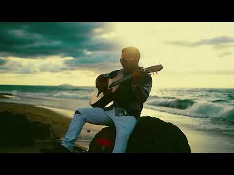 Jonathan Colon -Nunca Me Abandones ( Bachata)
