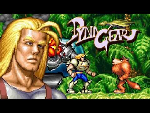 【AC】ダイナギア【エンディングまで】