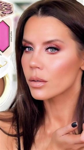 Tati new makeup hacks! #fyp #makeuptutorial #makeupartist #tati #foryoupage