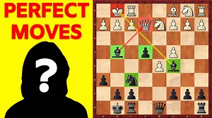 💡 Register to GM Igor Smirnov's FREE Masterclass "The Best Way to Improve at Chess INSTANTLY" - https://chess-teacher.net/improve-chess-instantly/ 📥 Download the PGN of this game from this blog-post - https://bit.ly/3ric1El 🔹 The BEST Chess Opening TRAP Against 1.e4 - https://youtu.be/qyt01xy_ytg 🔹 Only Mikhail Tal Can Make Consecutive SACRIFICES Like This! 😱😎 - https://youtu.be/kMq6DgOT6mo In this video lesson, GM Igor Smirnov shares with you one of the most beautiful chess games ever pla