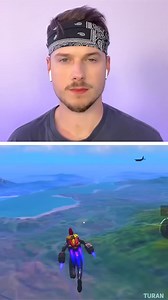 5.2K views · 104 reactions | Panda reacts to “♾️ Jetpack” #PUBGMOBILE | Panda Reaction | Facebook