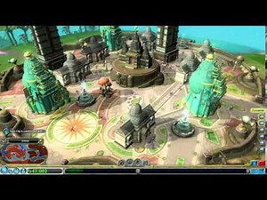 Spore - Civilization phase