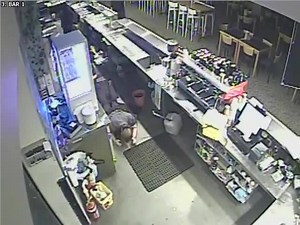 30K views · 93 reactions | ***CCTV footage relesed of Aggravated...