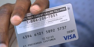 Stimulus check confusion answered