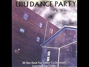 16 - Flaming Telepath - Non Alignment Pact