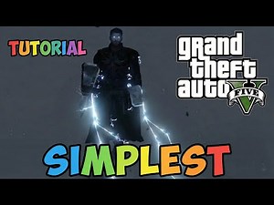 🔨 How to Become Thor in GTA 5 | Full Mod Tutorial