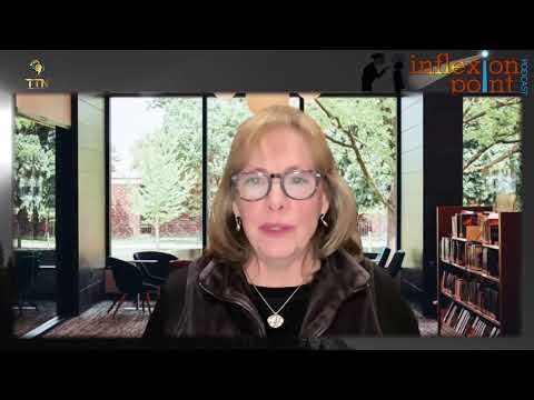 Live from Transformation Talk Revelution