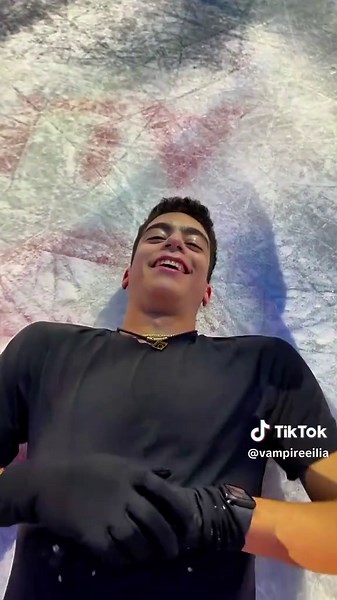 Exciting Quad God Flips in Figure Skating