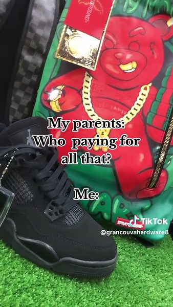 Shop at Gran Couva Hardware for Back to School Savings