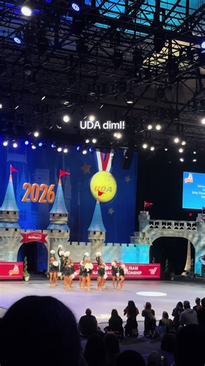 udaaaa trippp🙌🙌 #uda #dance #orlando