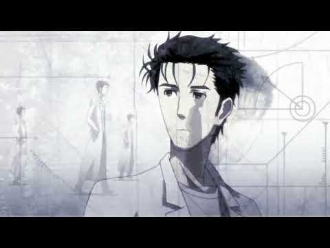 STEINS;GATE OP「Hacking to the Gate」いとうかなこ（2011）