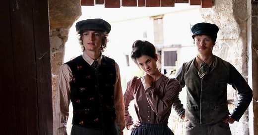 Calendrier des sorties films - Janvier | CANAL+