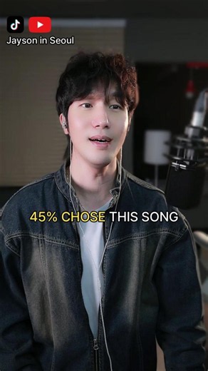 The Chorus 45% of Viewers Chose | Angel Baby