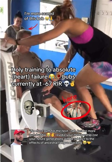 Lighten Up Your Leg Day Training!