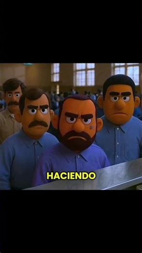 Los Muppet del Cine de Hollywood.