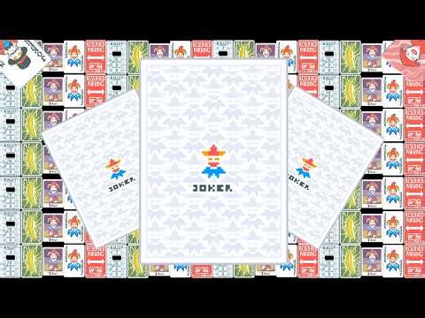 How long will 10 Riff-Raffs (with infinite Joker slots) last in Balatro?