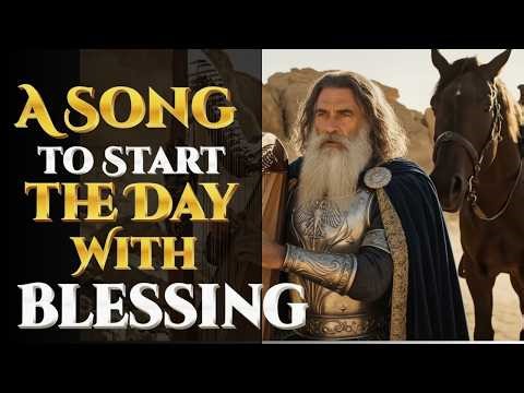 Psalms of Daily Blessing | 2 Hour of God’s Favor for Family, Peace & Protection ✨