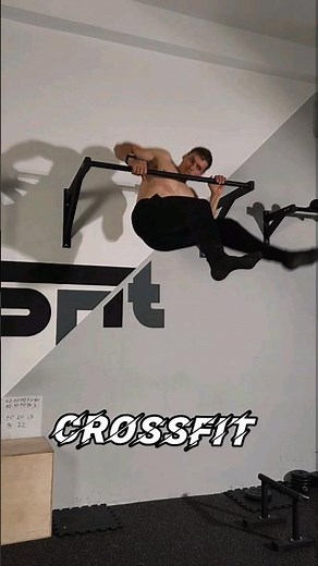 Crossfit VS Calisthenics #workout