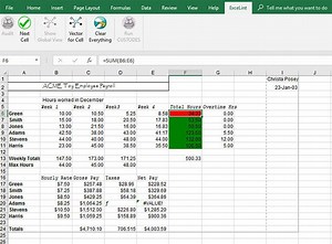 How Microsoft Office is useful for developers - TechRepublic