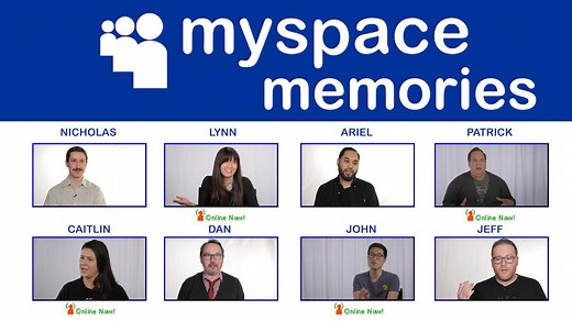 MySpace is still alive but it's nothing like it was 15 years ago