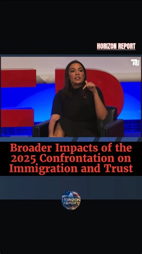 Broader Impacts of the 2025 Confrontation on Immigration and Trust Amid heightened enforcement, a lawmaker's rights seminar sparked partisan reactions, with praise for advocacy and critiques for potential interference. No legal pursuit followed the threats, per official correspondence. Fact-check: Similar sessions have historically aimed to build community resilience. Angles: Fosters understanding or erodes authority? Implications include effects on immigrant integration and public confidence in